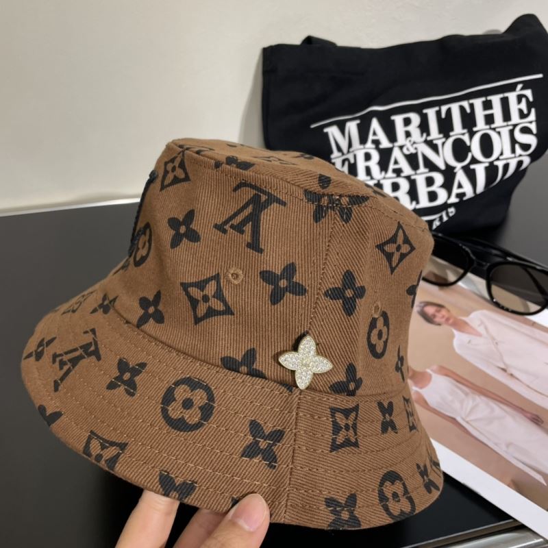 Louis Vuitton Caps